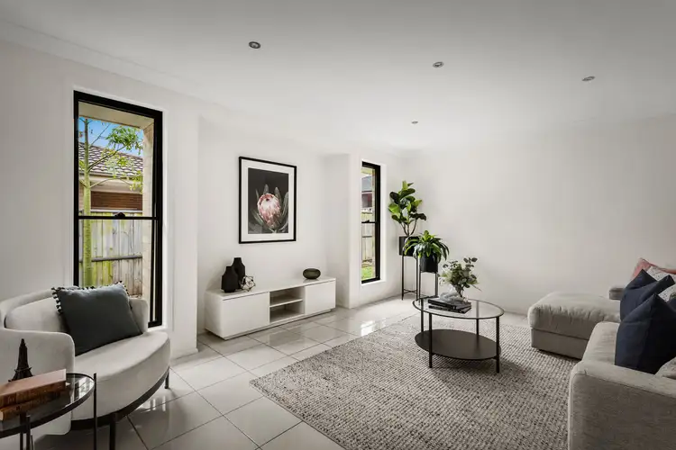 Second view of Homely house listing, 212 The Ponds Boulevard, The Ponds NSW 2769