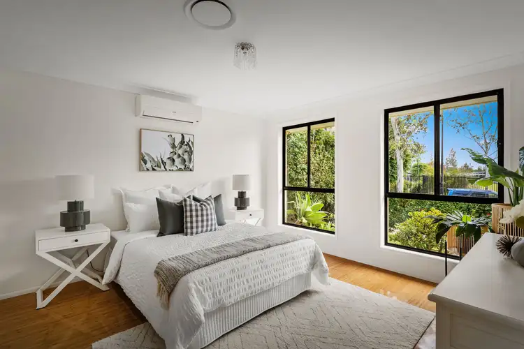 Third view of Homely house listing, 212 The Ponds Boulevard, The Ponds NSW 2769