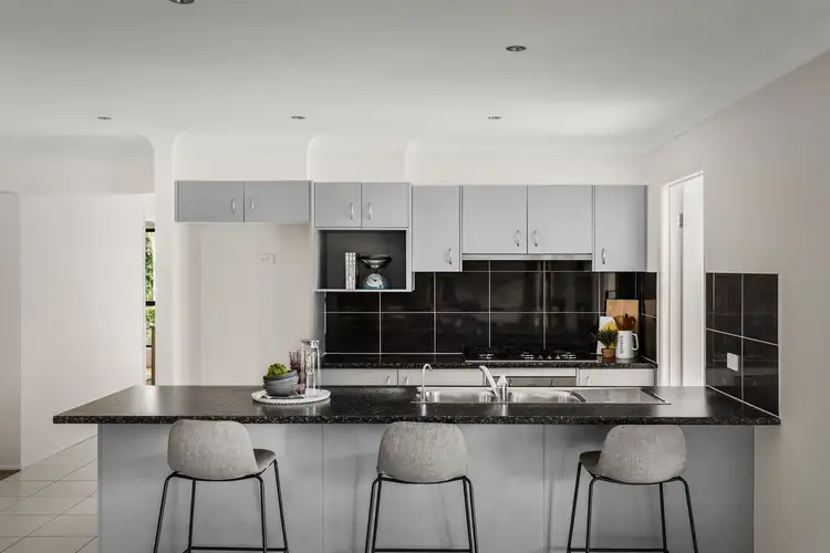 Fifth view of Homely house listing, 212 The Ponds Boulevard, The Ponds NSW 2769