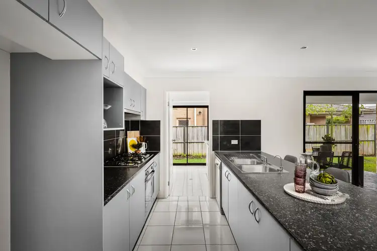 Sixth view of Homely house listing, 212 The Ponds Boulevard, The Ponds NSW 2769