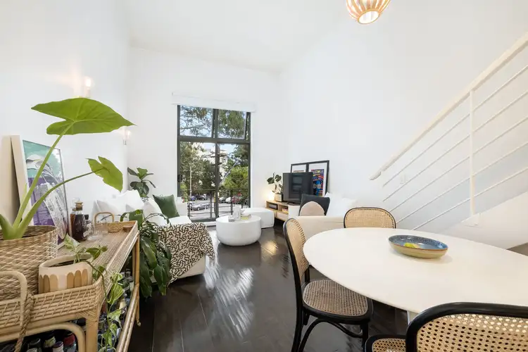 Main view of Homely apartment listing, 107/2 Macpherson Street, Cremorne NSW 2090
