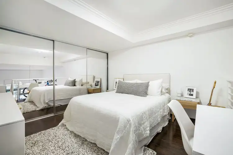 Fifth view of Homely apartment listing, 107/2 Macpherson Street, Cremorne NSW 2090