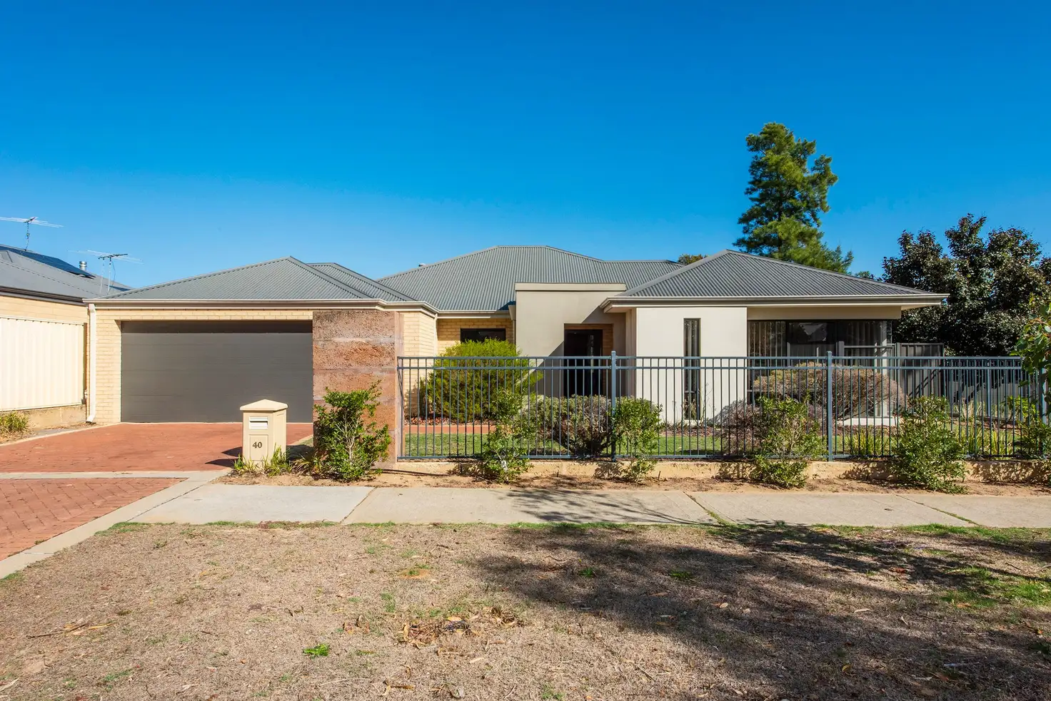Main view of Homely house listing, 40 Usher Meander, Baldivis WA 6171