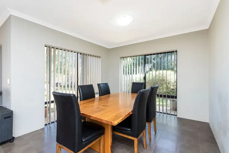 Third view of Homely house listing, 40 Usher Meander, Baldivis WA 6171