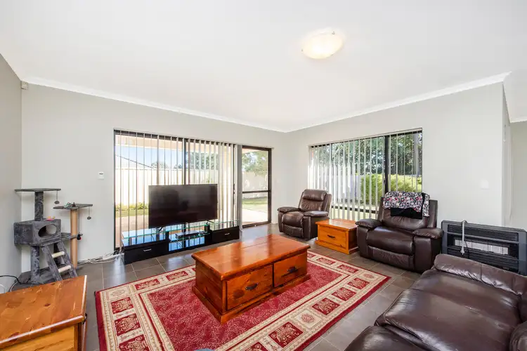 Fourth view of Homely house listing, 40 Usher Meander, Baldivis WA 6171