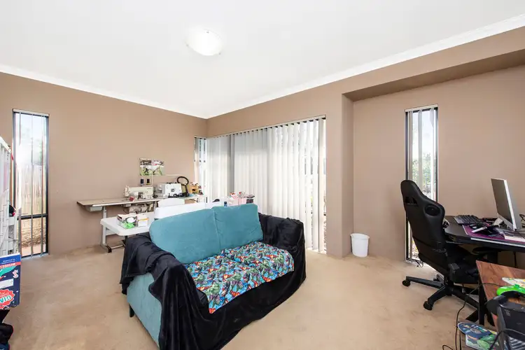 Sixth view of Homely house listing, 40 Usher Meander, Baldivis WA 6171