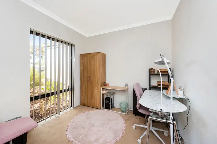 Seventh view of Homely house listing, 40 Usher Meander, Baldivis WA 6171
