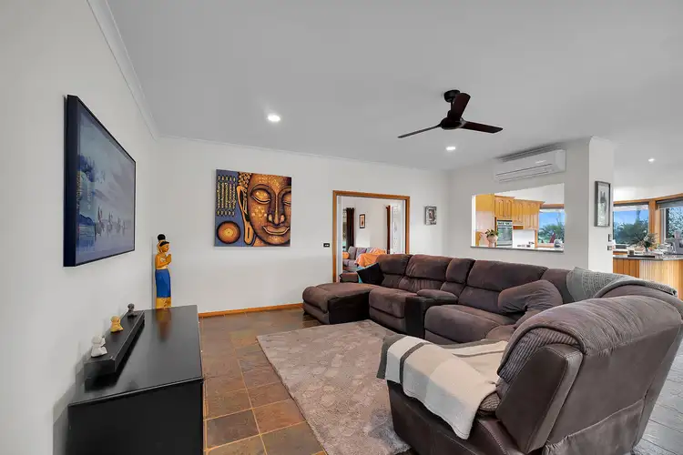 Fourth view of Homely house listing, 347 Ibbs Lane, Mailors Flat VIC 3275