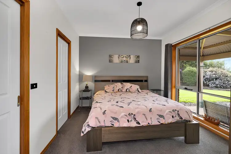 Sixth view of Homely house listing, 347 Ibbs Lane, Mailors Flat VIC 3275