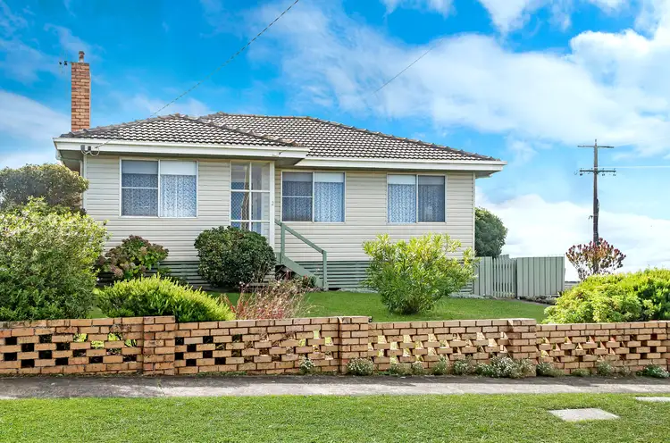 2 Hoddle Street, Warrnambool VIC 3280