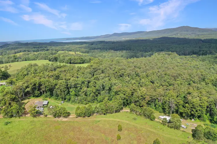 Lot 201 Hubbards Road N, Wootton NSW 2423