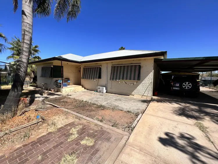 21 Creedon Street, Broken Hill NSW 2880