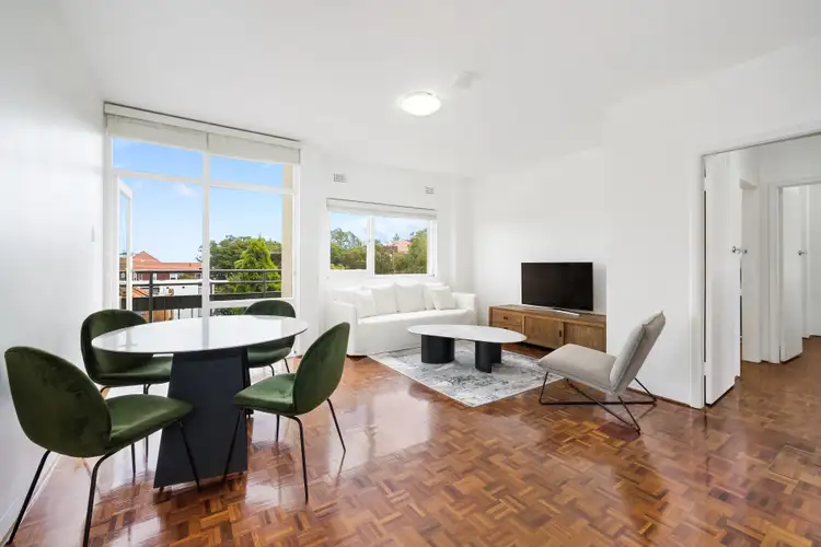 Main view of Homely apartment listing, 10/32 Bellevue Road, Bellevue Hill NSW 2023