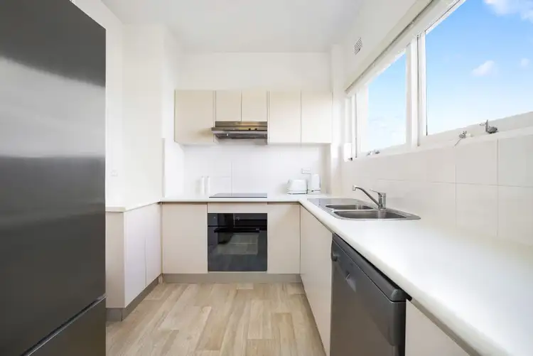Fourth view of Homely apartment listing, 10/32 Bellevue Road, Bellevue Hill NSW 2023
