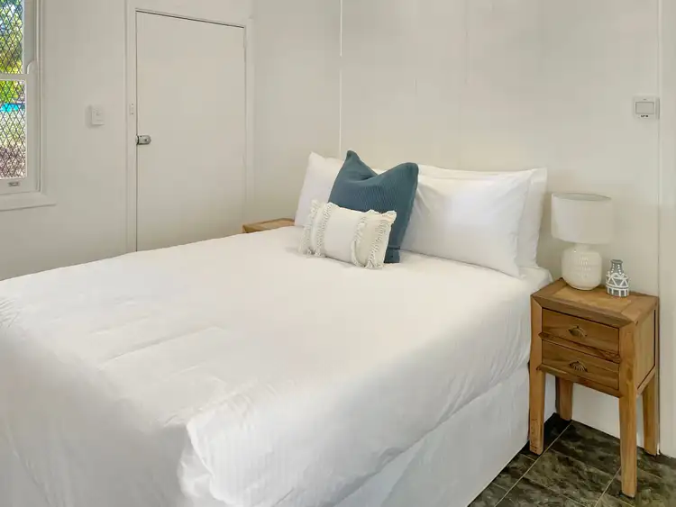 Fifth view of Homely villa listing, 15/78 Maidstone Crescent, Exmouth WA 6707