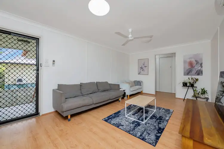 Second view of Homely house listing, 19 Blaxland Crescent, Vincent QLD 4814