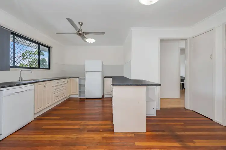 Fifth view of Homely house listing, 19 Blaxland Crescent, Vincent QLD 4814