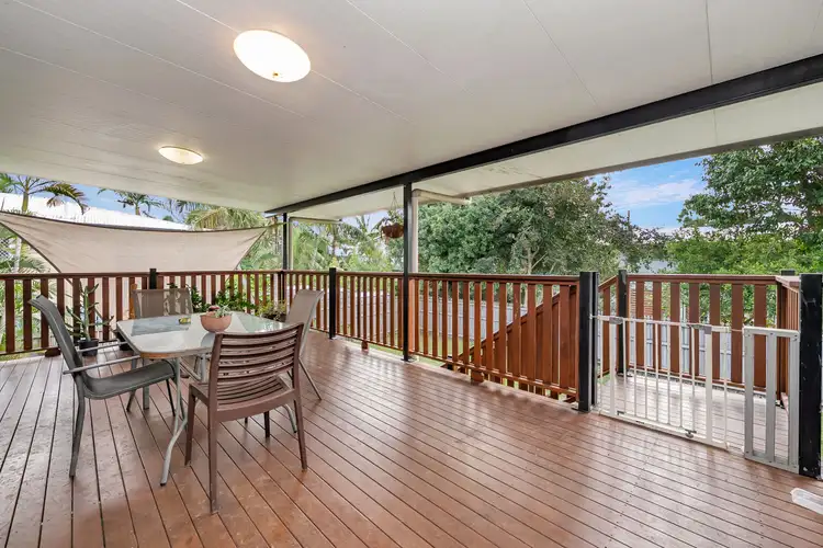 Sixth view of Homely house listing, 19 Blaxland Crescent, Vincent QLD 4814