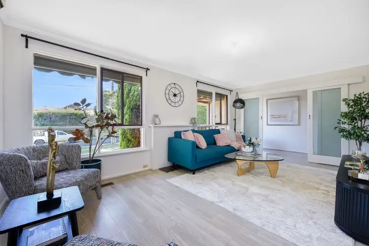 Second view of Homely house listing, 38 Broughton Avenue, Croydon VIC 3136