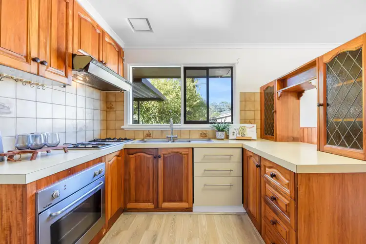 Fourth view of Homely house listing, 38 Broughton Avenue, Croydon VIC 3136