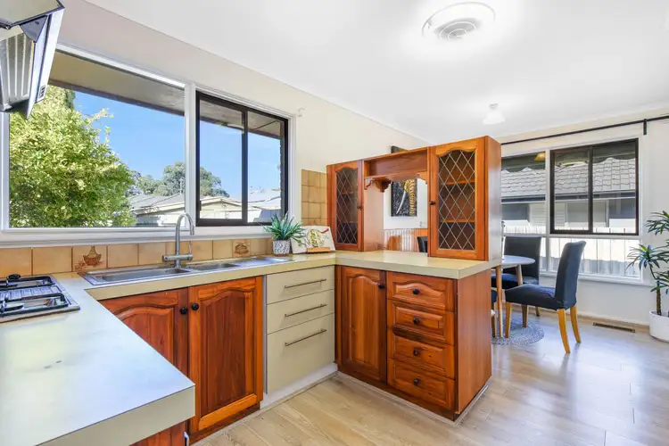 Fifth view of Homely house listing, 38 Broughton Avenue, Croydon VIC 3136