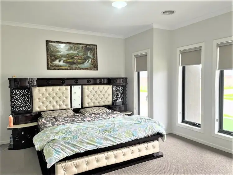 Fifth view of Homely house listing, 65 Style Way, Tarneit VIC 3029