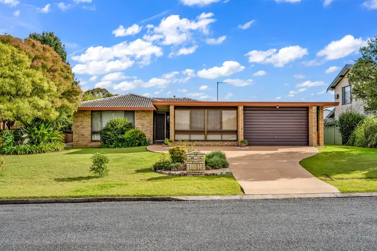 17 Lavers Street, Gloucester NSW 2422