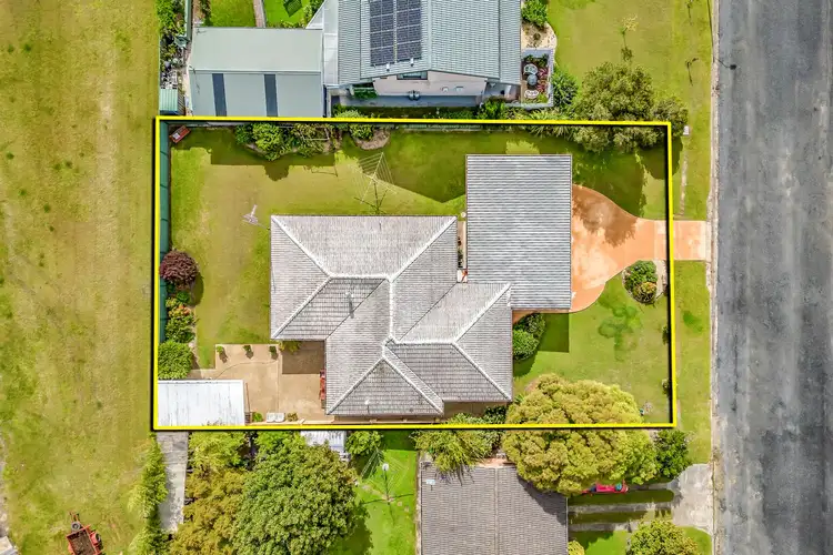 Sixth view of Homely house listing, 17 Lavers Street, Gloucester NSW 2422