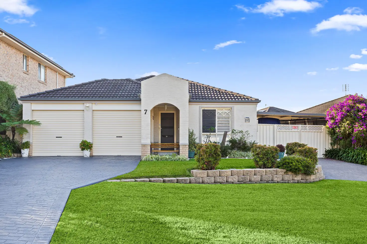Main view of Homely house listing, 7 Tweed Link, Albion Park NSW 2527