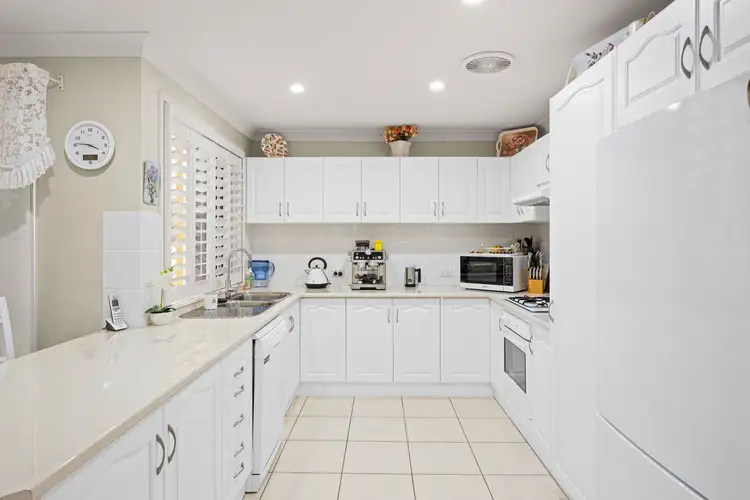 Second view of Homely house listing, 7 Tweed Link, Albion Park NSW 2527