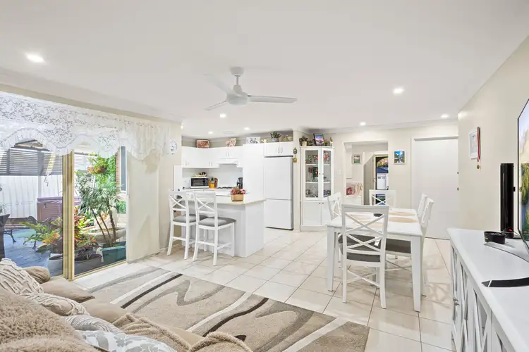 Third view of Homely house listing, 7 Tweed Link, Albion Park NSW 2527