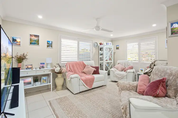 Sixth view of Homely house listing, 7 Tweed Link, Albion Park NSW 2527