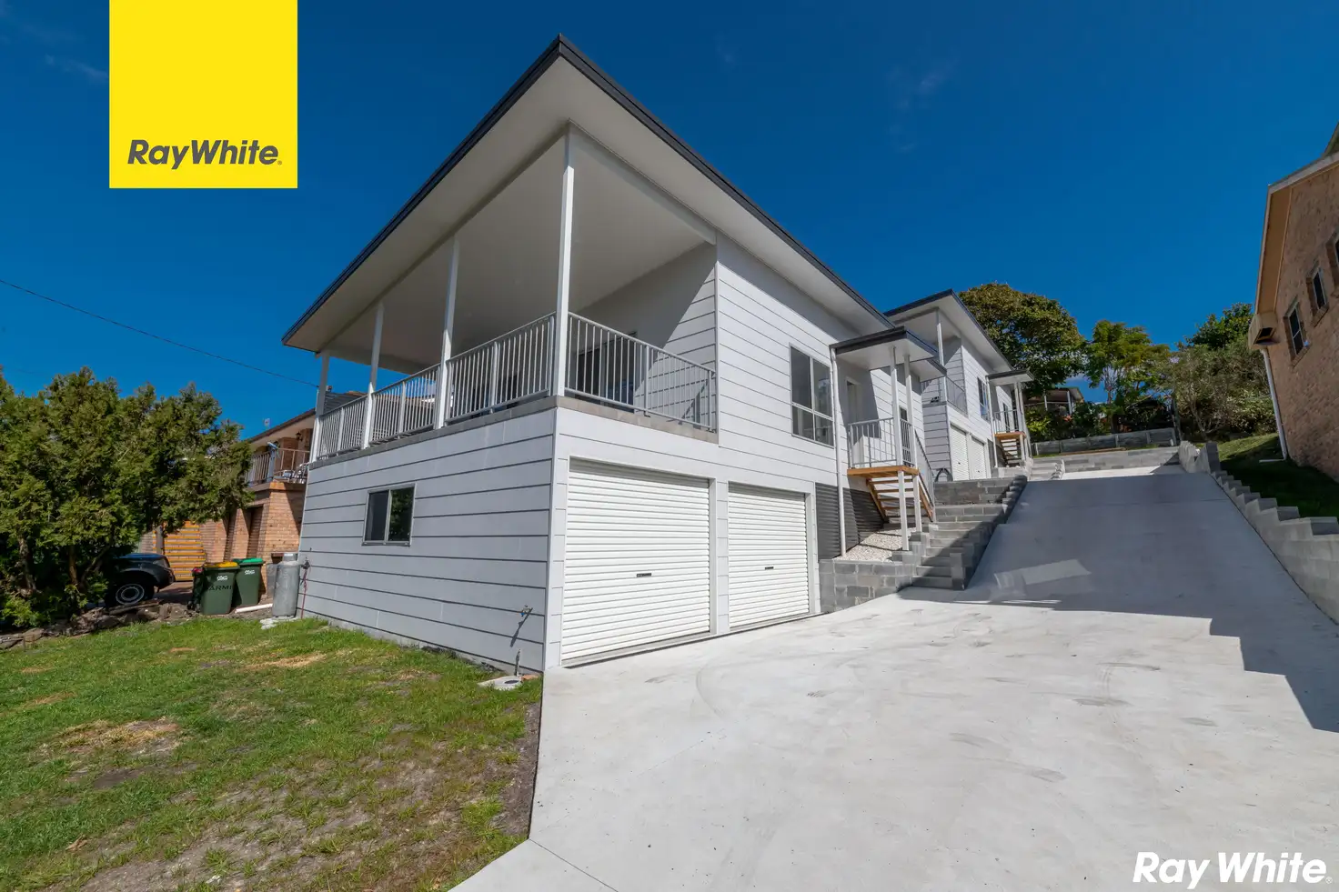 Main view of Homely villa listing, 1/11 Seabreeze Parade, Green Point NSW 2428