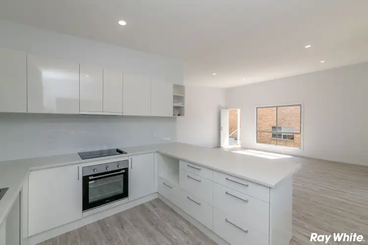 Second view of Homely villa listing, 1/11 Seabreeze Parade, Green Point NSW 2428