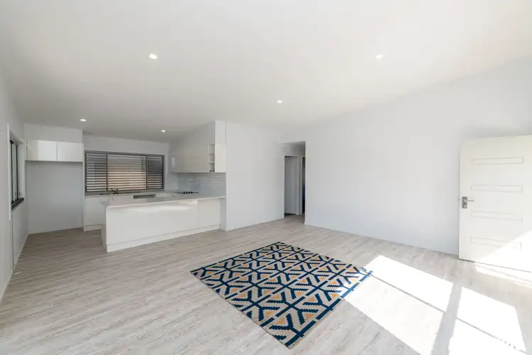 Third view of Homely villa listing, 1/11 Seabreeze Parade, Green Point NSW 2428