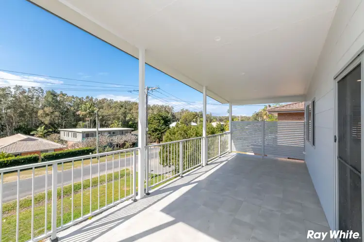 Fifth view of Homely villa listing, 1/11 Seabreeze Parade, Green Point NSW 2428