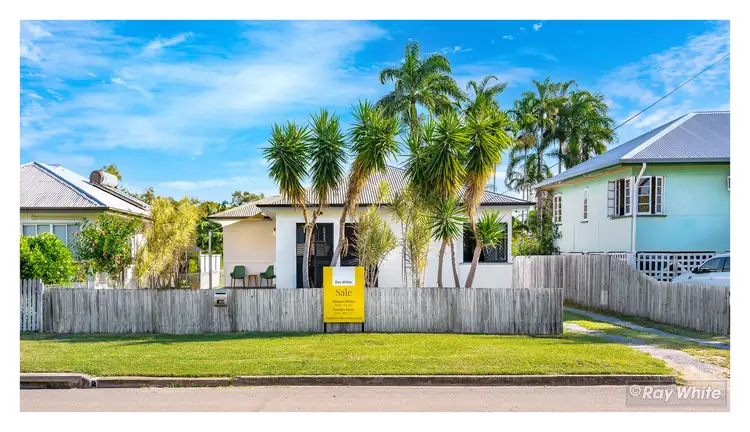 Second view of Homely house listing, 3 Dally Street, Wandal QLD 4700