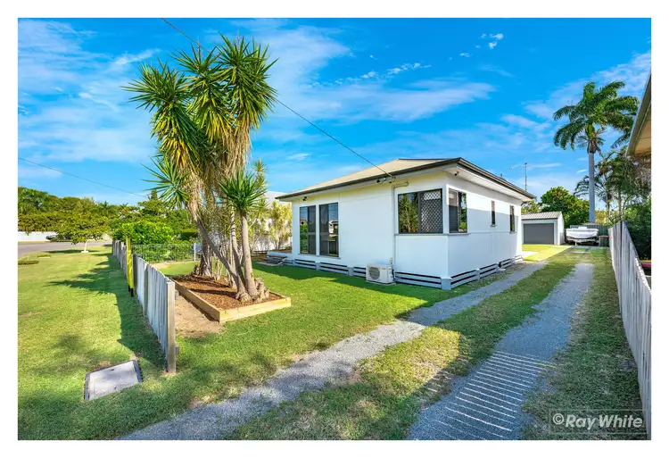 Fourth view of Homely house listing, 3 Dally Street, Wandal QLD 4700