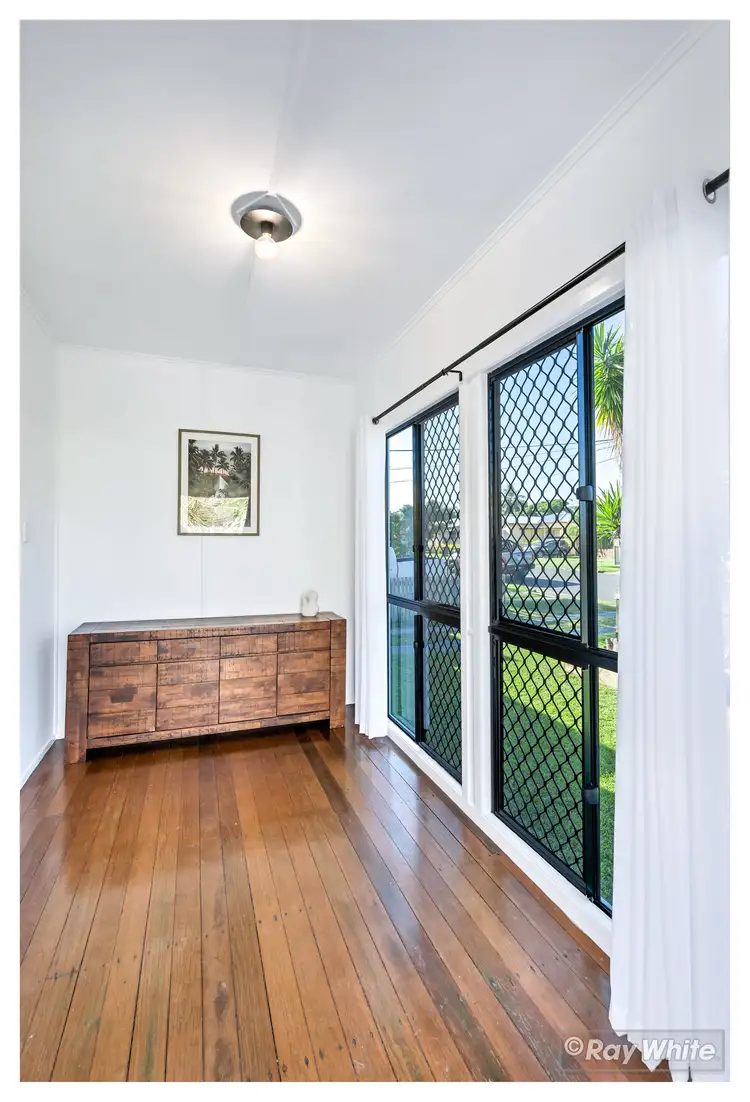 Fifth view of Homely house listing, 3 Dally Street, Wandal QLD 4700