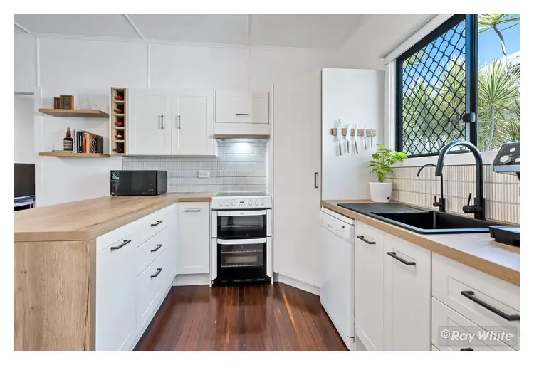 Sixth view of Homely house listing, 3 Dally Street, Wandal QLD 4700