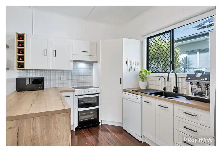 Seventh view of Homely house listing, 3 Dally Street, Wandal QLD 4700