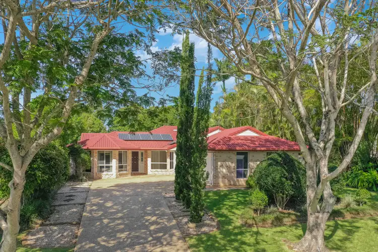 8 Royal Drive, Buderim QLD 4556