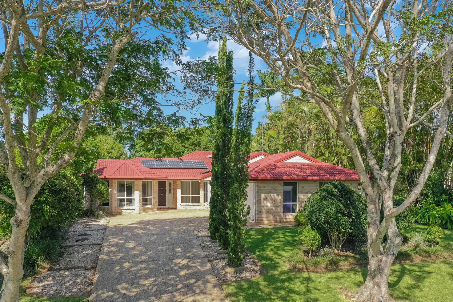 Main view of Homely house listing, 8 Royal Drive, Buderim QLD 4556