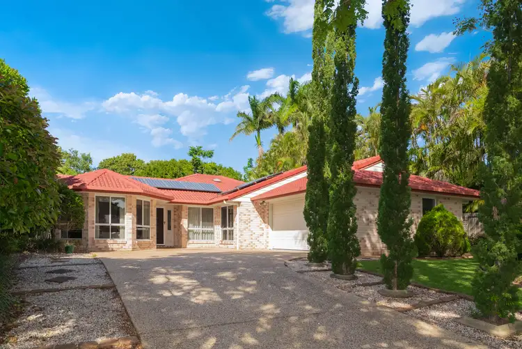 Second view of Homely house listing, 8 Royal Drive, Buderim QLD 4556
