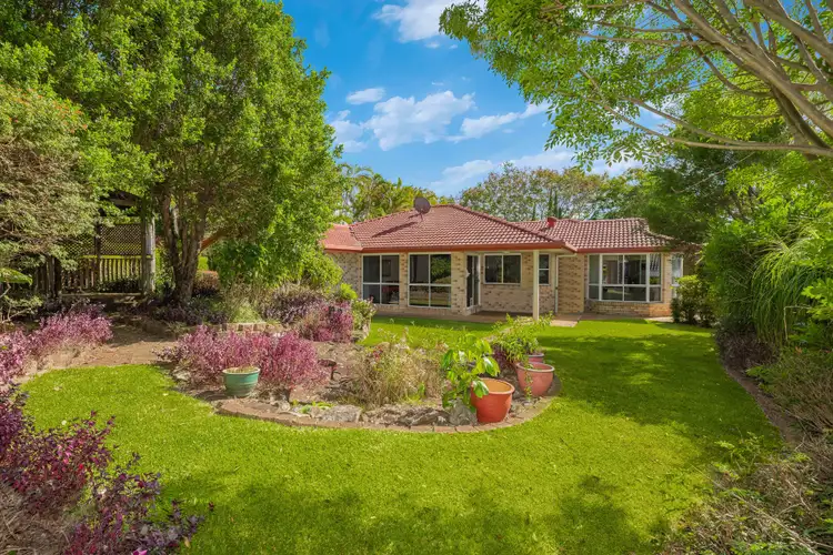 Fourth view of Homely house listing, 8 Royal Drive, Buderim QLD 4556
