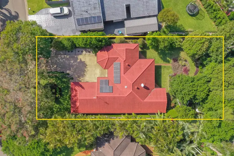 Fifth view of Homely house listing, 8 Royal Drive, Buderim QLD 4556