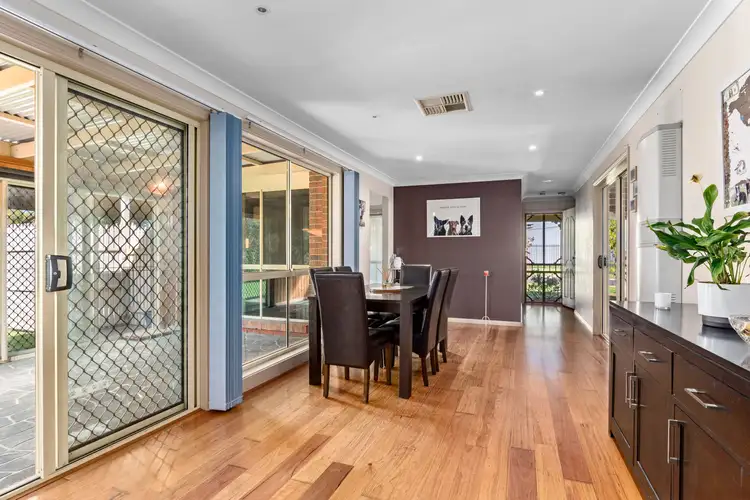 Second view of Homely house listing, 18 Lake Road, Lara VIC 3212