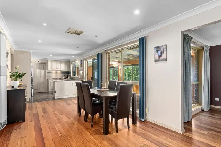 Third view of Homely house listing, 18 Lake Road, Lara VIC 3212