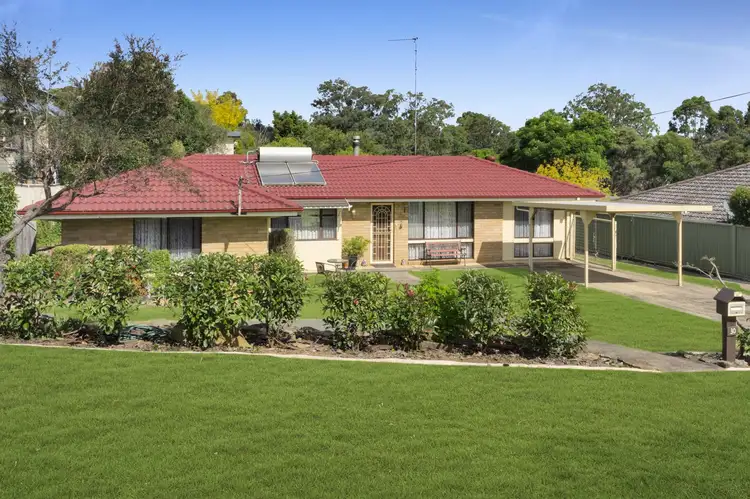 30 Hill Street, Picton NSW 2571