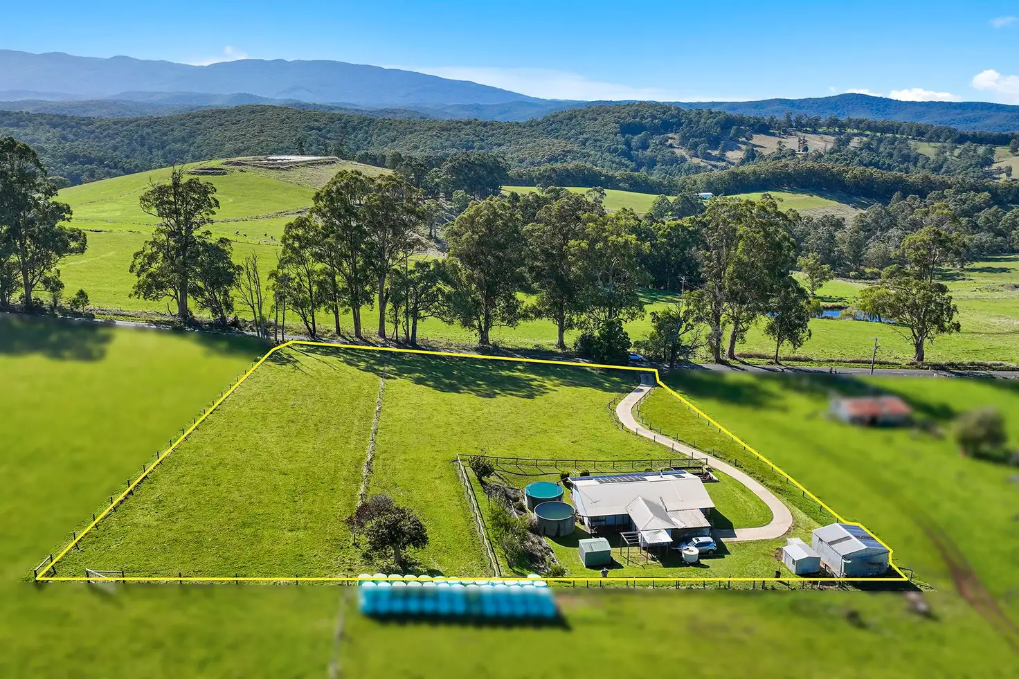 Main view of Homely house listing, 2779 Willow Grove Road, Fumina South VIC 3825